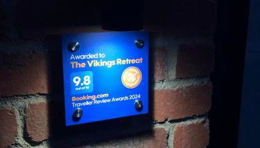 The Vikings Retreat - Foto 5