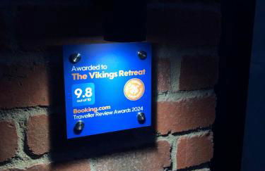 The Vikings Retreat - Foto 5