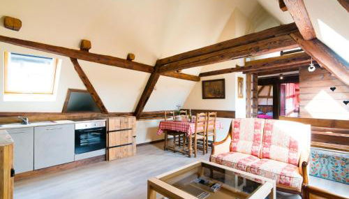 Gîtes Strengbach - Foto 5