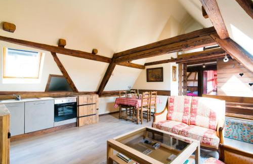 Gîtes Strengbach - Foto 5