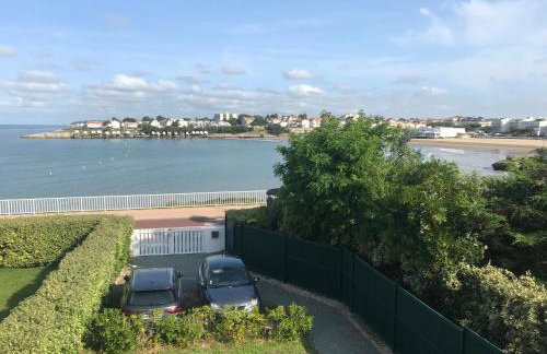 Devant la mer et la plage de ROYAN PONTAILLAC, 4chambres 2 à 8 personnes - Photo 36