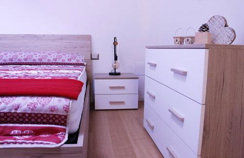 IL CERVO - 2 camere, garage Dolomiti Affitti - Foto 35