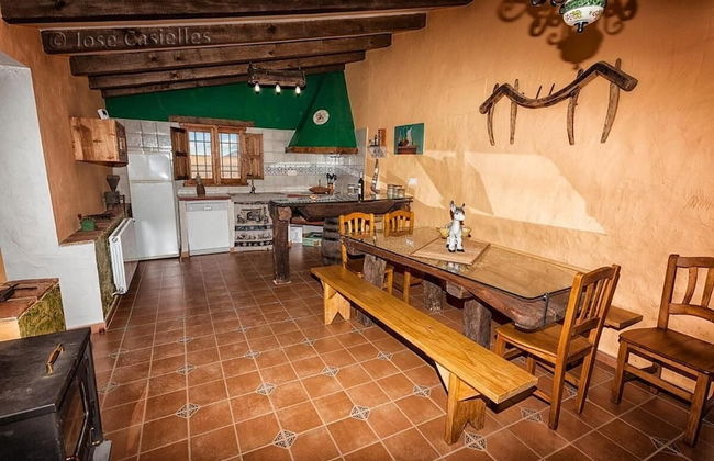 Casa Rural El Llano Quintanilla - Photo 14