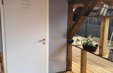 appartement Vintage a l ancienne forge - Foto 36