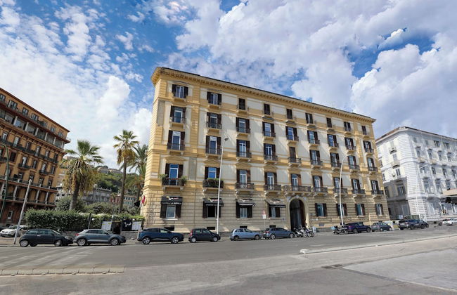 Lungomare Suite & Spa - Foto 38