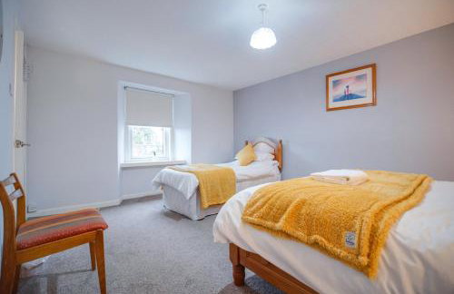 Novar 4 Bedroom House Alness - Foto 13