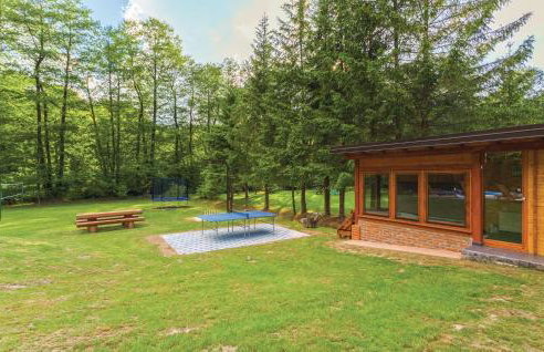 Awesome Home In Brestovac With Sauna - Foto 16