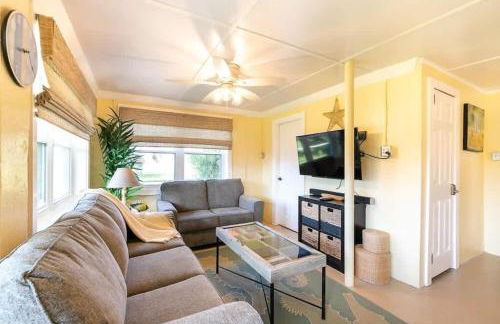 C'est Bon Across from UTV Entry Point! Sleeps 13! - Foto 4