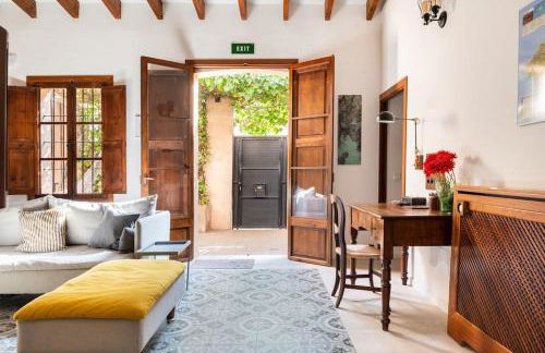 Bernanos House - Your charming place in Palma - Foto 11