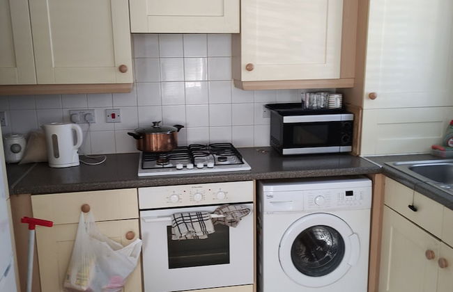 Immaculate 1-bed Apartment in Borehamwood - Foto 7