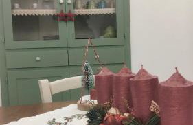 La casetta di Iaia - A historic gem in the heart of Tricase - Foto 19