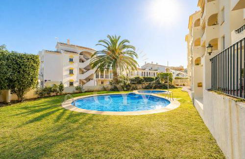 CYV Simple living near beach w pool in Fuengirola - Photo 25
