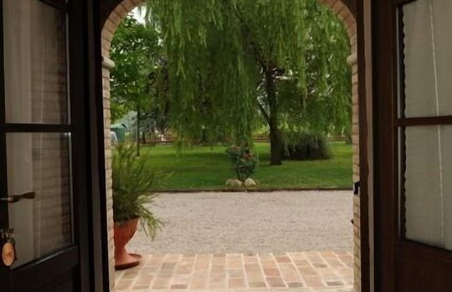 Agriturismo Podere Casenove - Photo 58