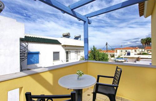 Νηρηίδες Apartments Studios - Photo 67