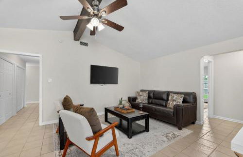 Spacious Family Home BBQ and Outdoor Area - Foto 20