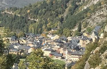 Coqueto y céntrico en Panticosa - Photo 26