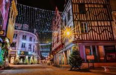 Au cœur du centre ville avec parking privé balcon et wifi - Foto 19