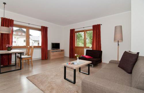 Ferienwohnungen Trinkl - Foto 12