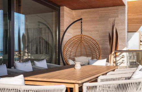 Luxury sea view Apartment in Puerto de Alcudia - Foto 5