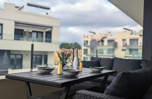 Valentino Golf III nr 44 Villamartin Torrevieja - Foto 26