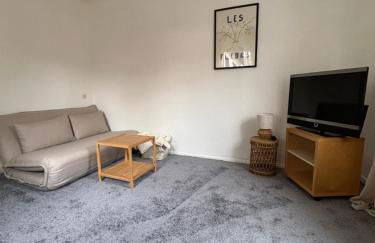 Gemütliche 2 Zimmer Wohnung in bester Lage - Foto 5