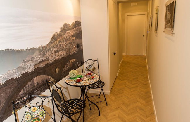 Le Affacciate Bruzie Home - Foto 18