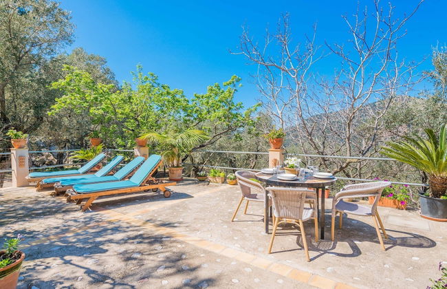 Can Mateu in Fornalutx - Photo 4