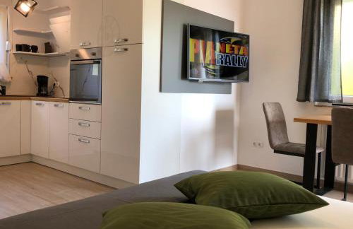 Apartmani Učka - Foto 23