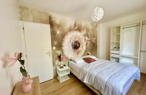 Caporizon -Villa Pommier-6 personnes-Terrasse-Jardin - Foto 17