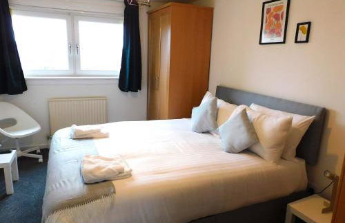 No 52 - Newly refurbished 3 bedroom home in East Kilbride - Foto 8