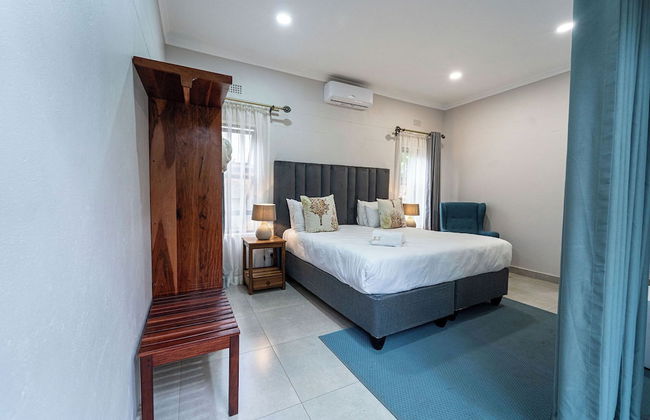 Mopani Lodge - Foto 32