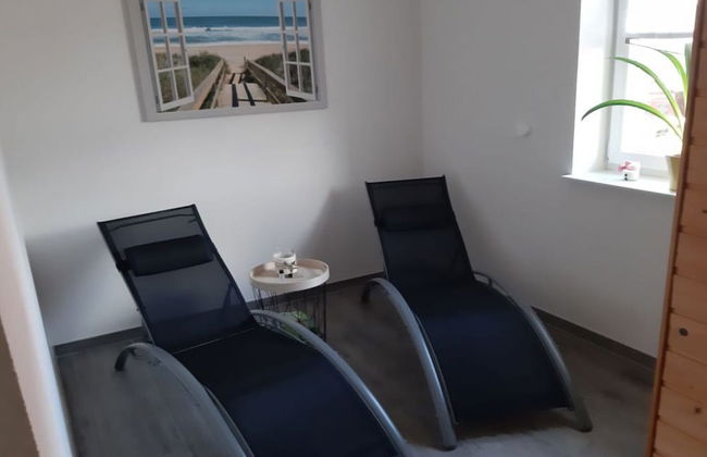 Holiday Apartment North Sea - Foto 5