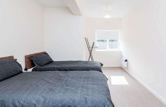 Manor Lodge Apartments - Foto 8