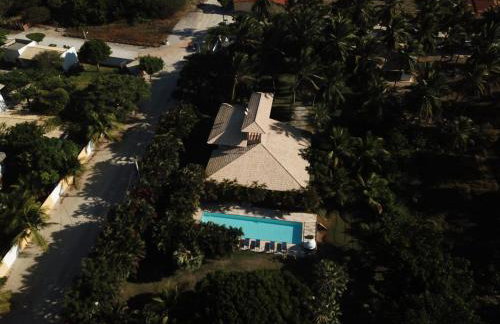 Refúgios Parajuru - Villa Cristiano - Photo 37