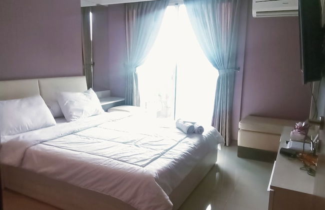 El Royale By Farizi Rooms - Foto 16