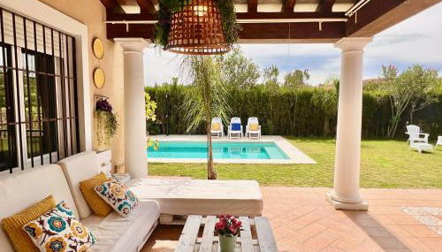 Villa Miranda - Foto 4