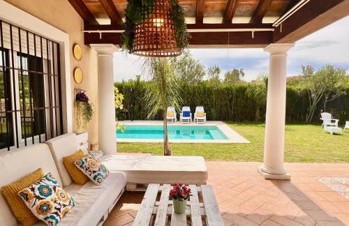 Villa Miranda - Foto 4