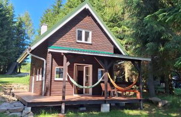 Domek Dorota z widokiem na góry Lasówka 5km do Zieleniec Ski Arena - Foto 9