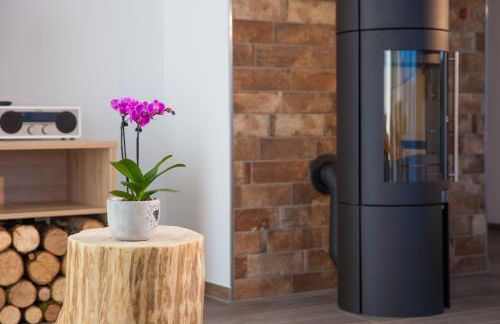 Tischneck Chalets - TraumFerienhäuser im Schwarzwald - Chalets Riva & Limone - Foto 48