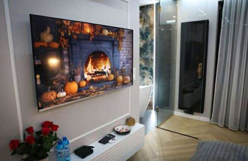 Paris in Cracow Apartment - Photo 7