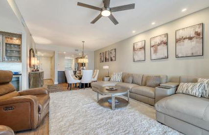 Waterfront, Spa/Pool, Private Paradise On LBK! - Foto 8