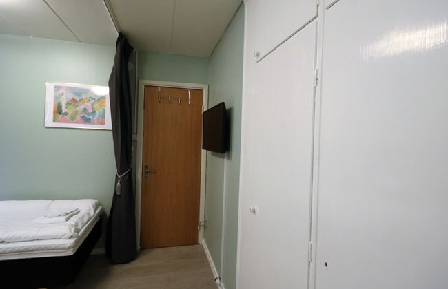 RIBO Apartment Triangel - Foto 21