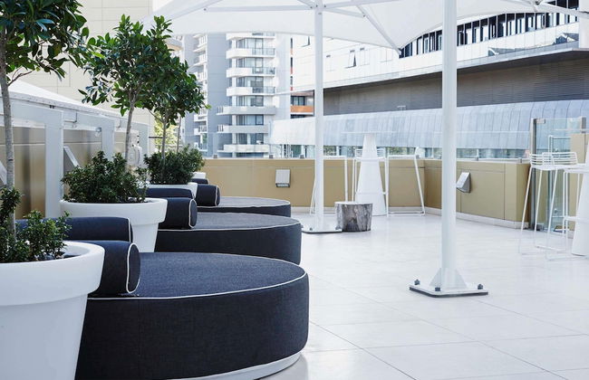 The Olsen Melbourne - Art Series - Foto 80