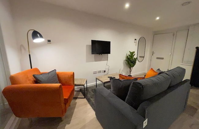 Spectrum House Apartments - Photo 10