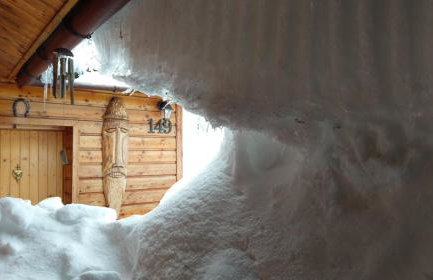 Góralski domek na szczycie - Foto 18