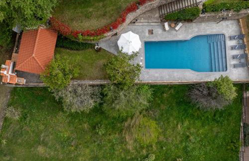 Traditional Luxury Villa ARMONIA - Foto 34