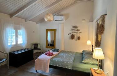 Glykoriza Cottage - Foto 9