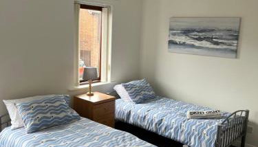 Self Catering Accommodation, Moira - Foto 3