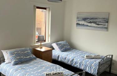 Self Catering Accommodation, Moira - Foto 3