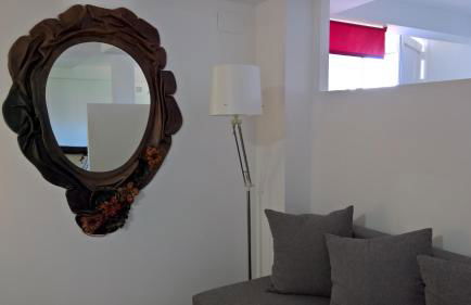 loft con terraza y barbacoa - Photo 9